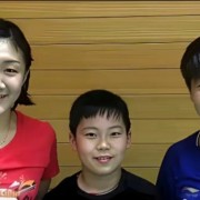 星空体育官方入口-曾与陈梦孙颖莎合影！日本萌娃长大后已成国乒最大威胁 直言崇拜樊振|松岛辉空|世界杯|王楚钦|国际乒联|王曼昱_新浪体育_新浪新闻