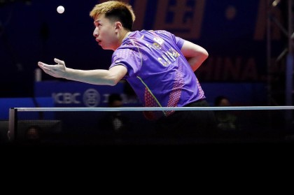 方博代表哈萨克斯坦征战WTT，仍是中国国籍不参加三大赛