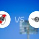 【解放者杯】河床vs亚松森自由比赛结果：河床(1-1)亚松森自由比分战报(2025年08月22日)